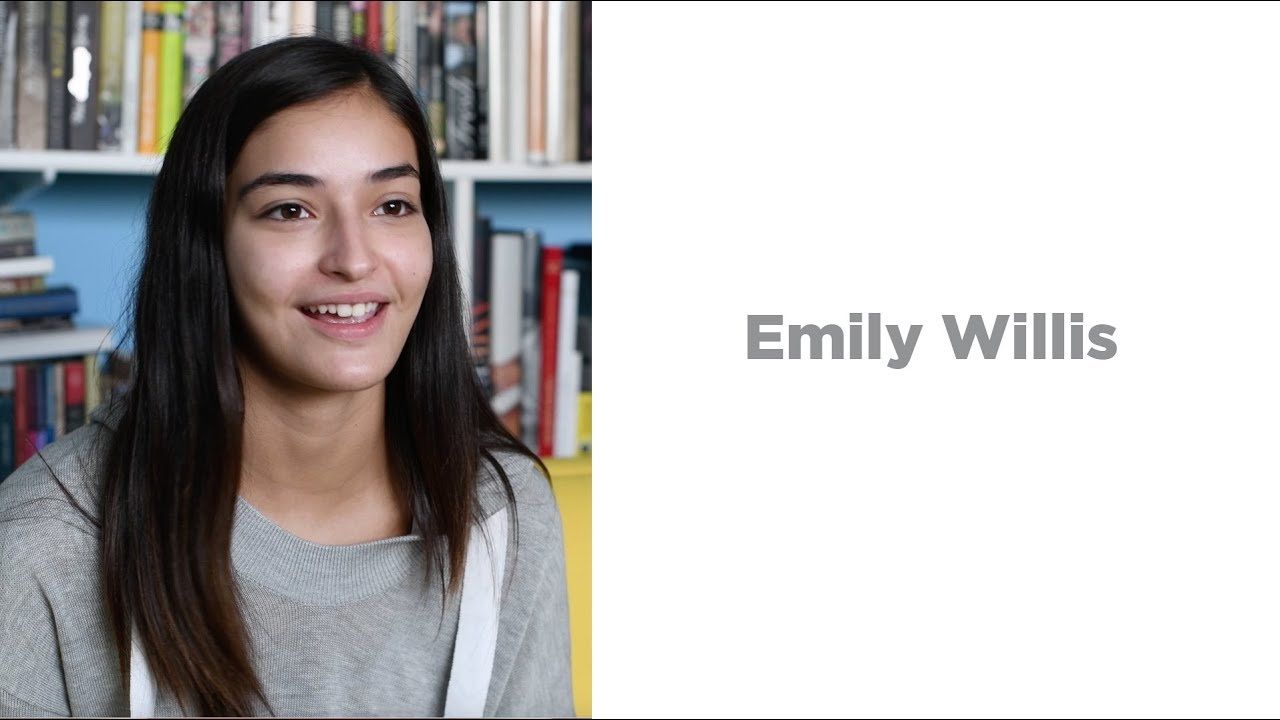 Emily Willis Wallpapers Wallpaper Cave