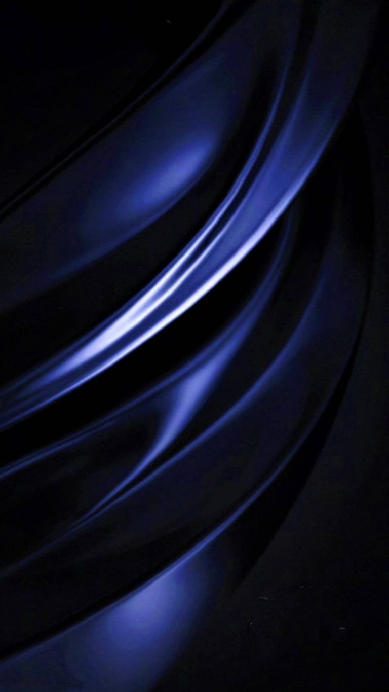 Blue Abstract HD Amoled Wallpapers Wallpaper Cave