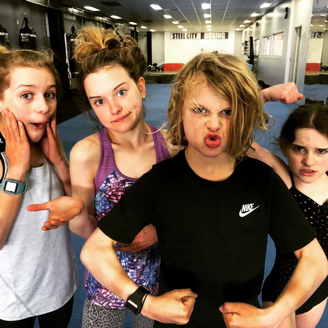 The Norris Nuts Wallpapers Wallpaper Cave