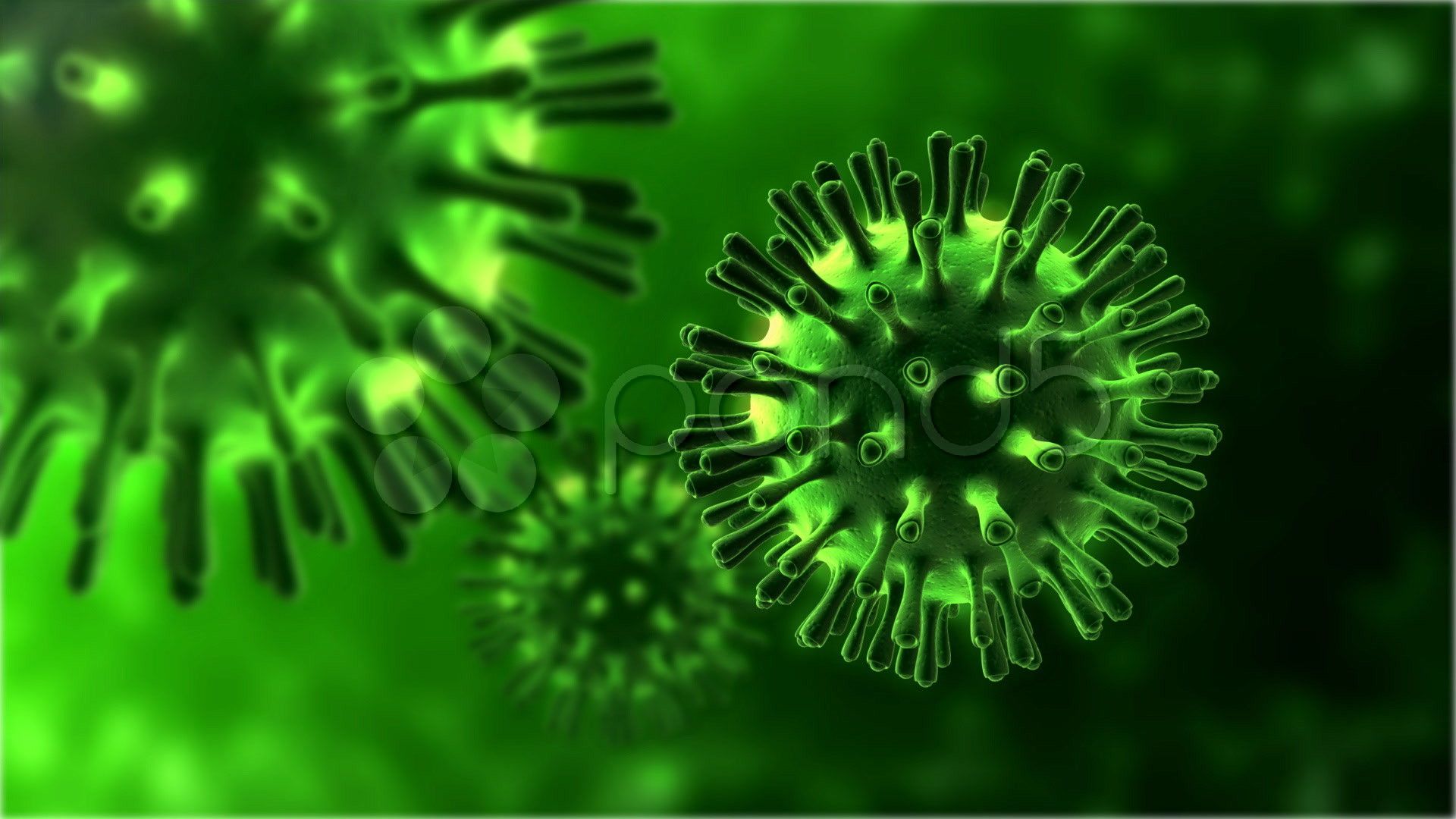 85 Virus Wallpaper Cave Images My