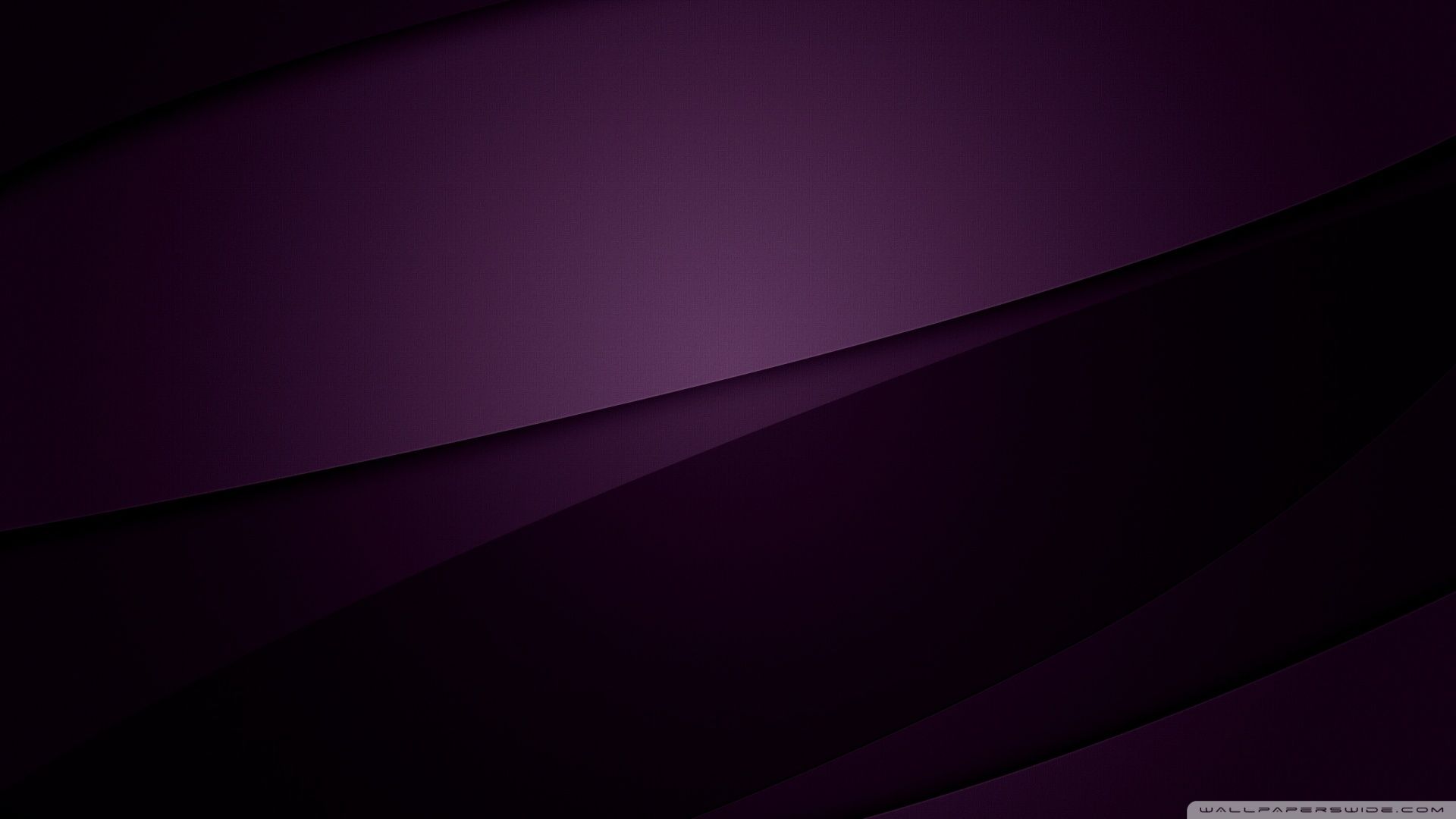 Purple Minimalist Wallpapers Wallpaper Cave
