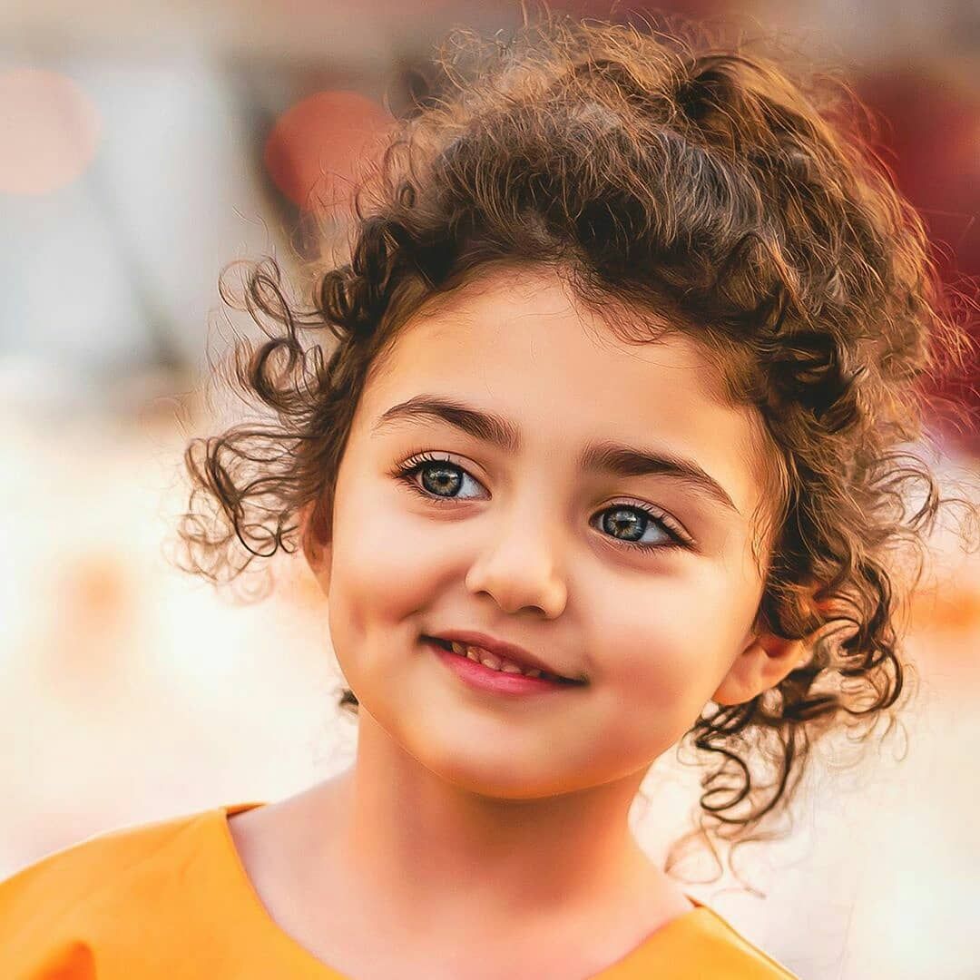 Anahita Baby Wallpapers Wallpaper Cave