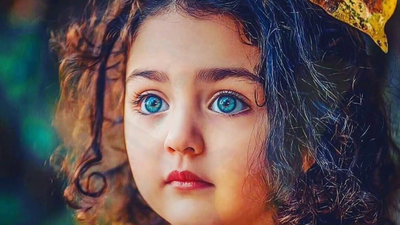 Anahita HD Wallpaper 4K