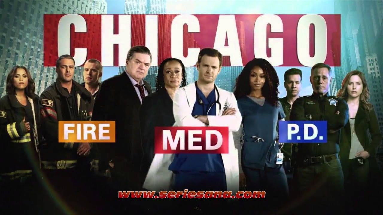 Chicago Med Wallpapers Wallpaper Cave