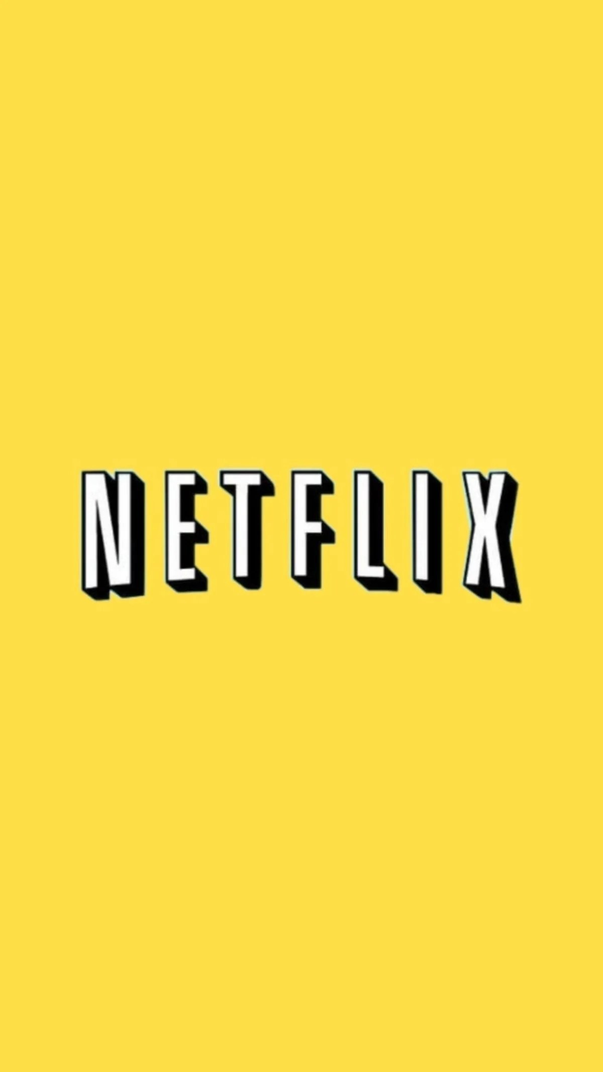 Aesthetic Netflix Logo Wallpapers Wallpaper Cave