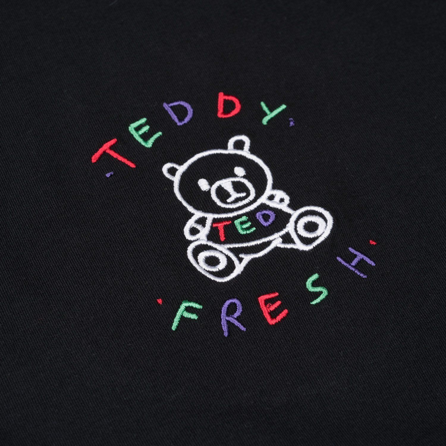 Teddy Fresh Wallpapers Wallpaper Cave