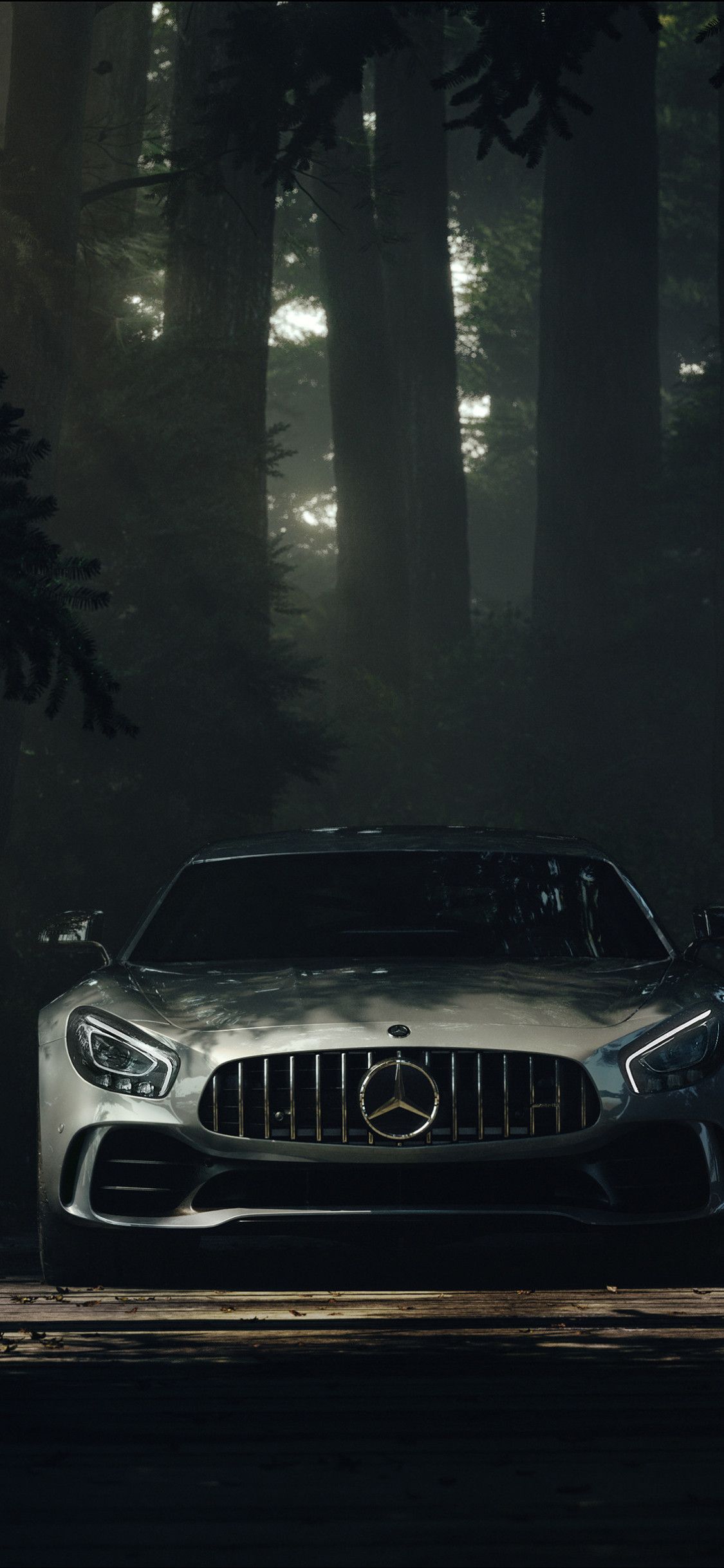 Mercedes iPhone X Wallpapers Wallpaper Cave