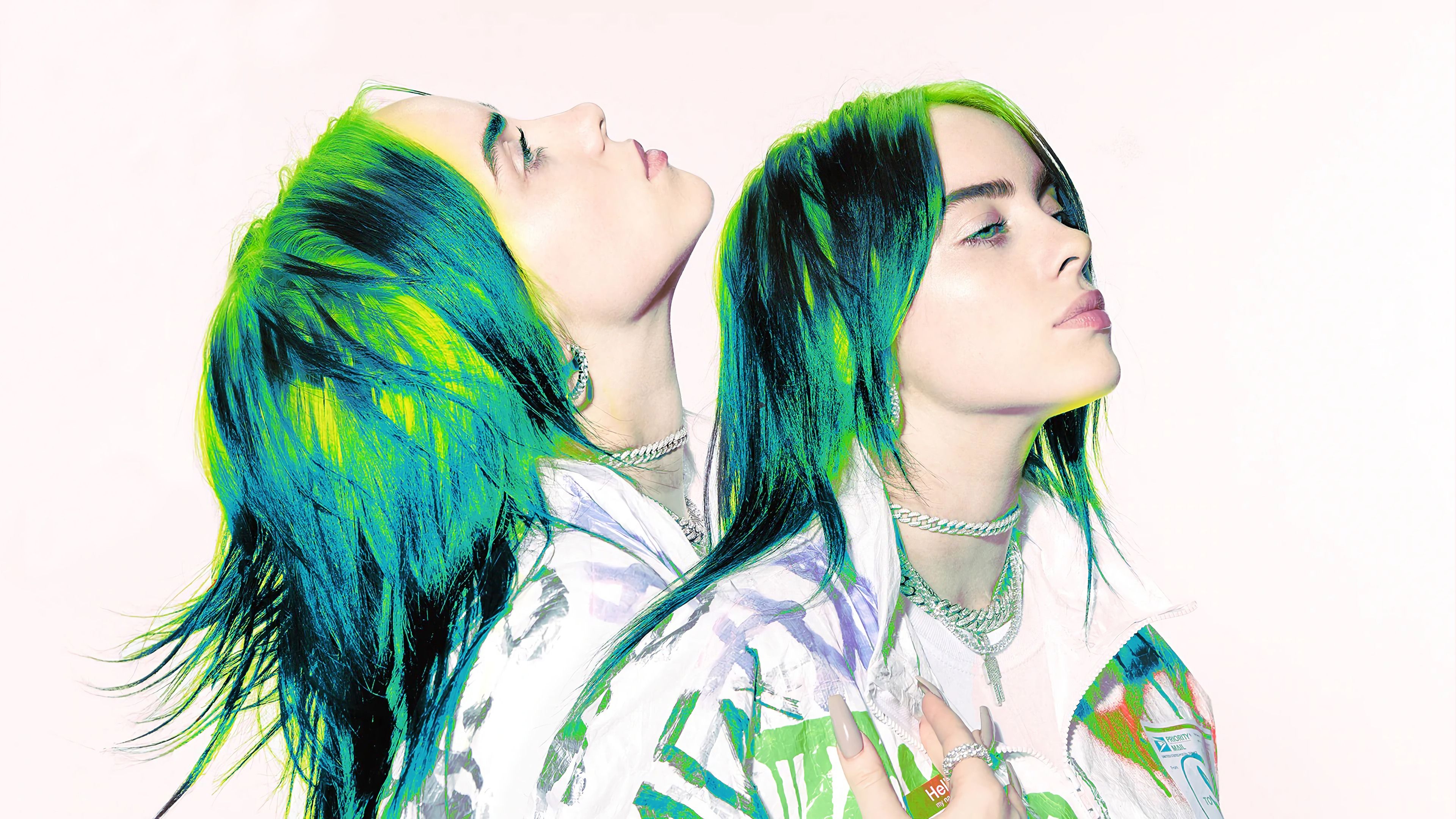 Billie Eilish Desktop HD Wallpapers Wallpaper Cave