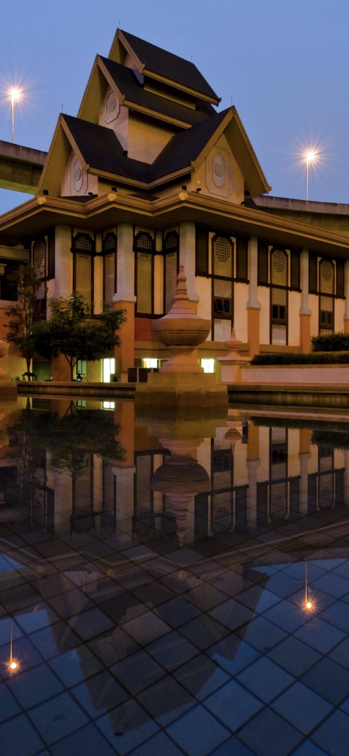 Mansion iPhone Wallpapers Wallpaper Cave