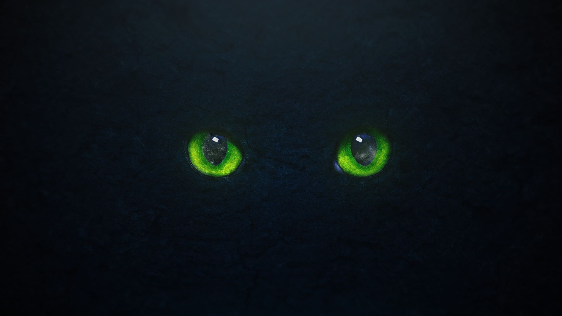Anime Cat With Green Eyes Wallpapers Wallpaper Cave