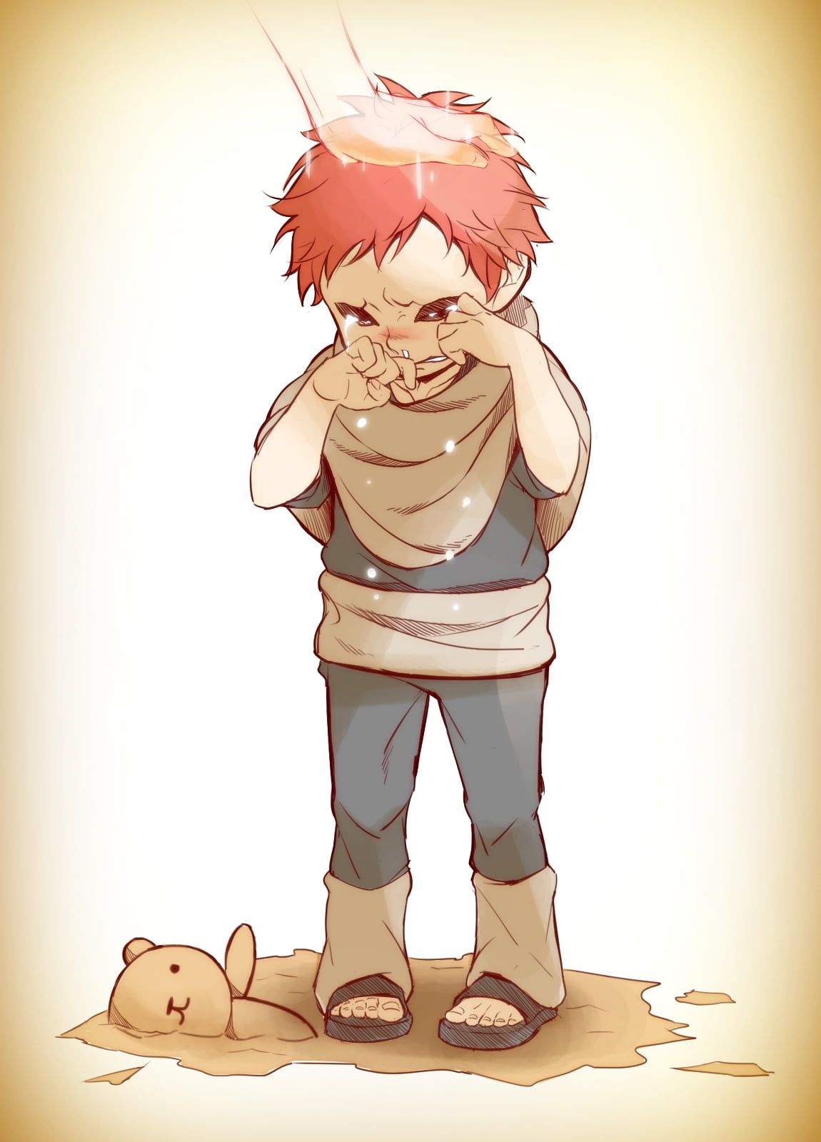 Naruto And Gaara iPhone Wallpapers Wallpaper Cave