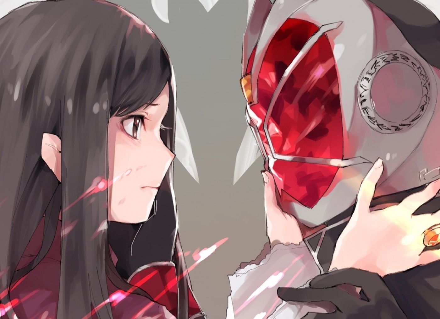 Anime Kamen Rider Wallpapers Wallpaper Cave