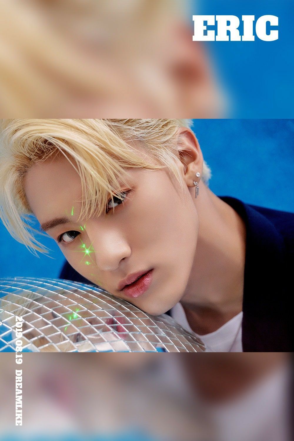 Eric The Boyz Wallpapers Wallpaper Cave