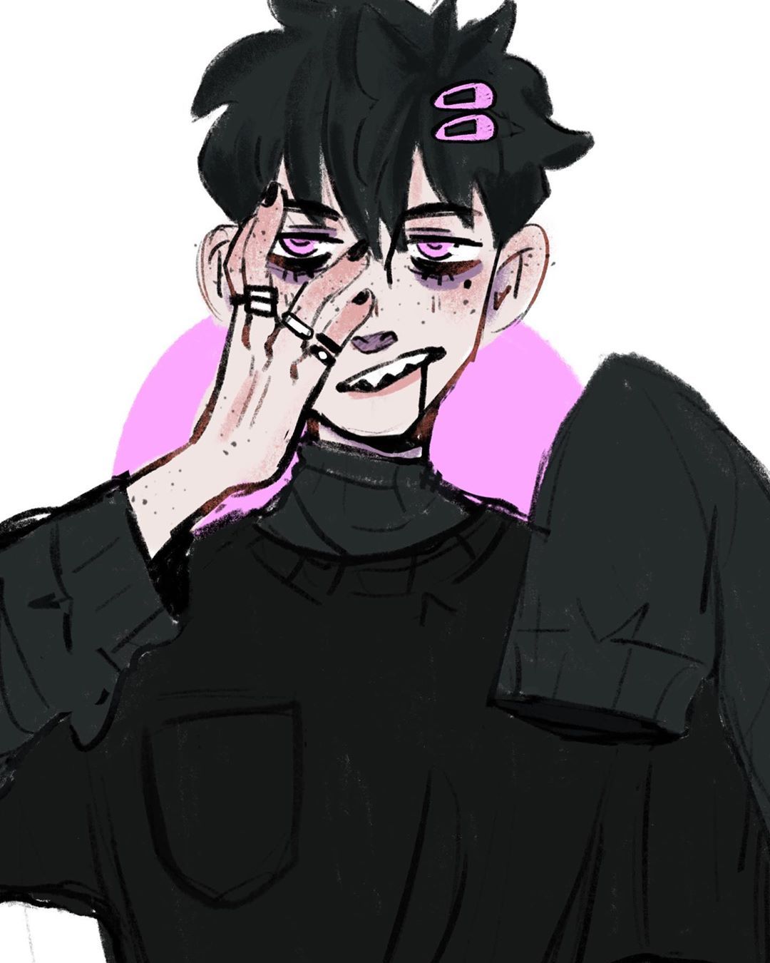 Eboy Anime Wallpapers Wallpaper Cave