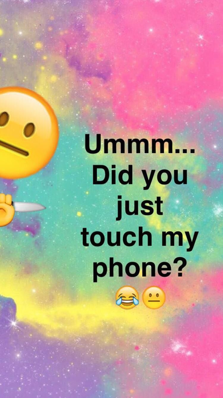 Why Are You On My Phone Wallpapers Wallpaper Cave