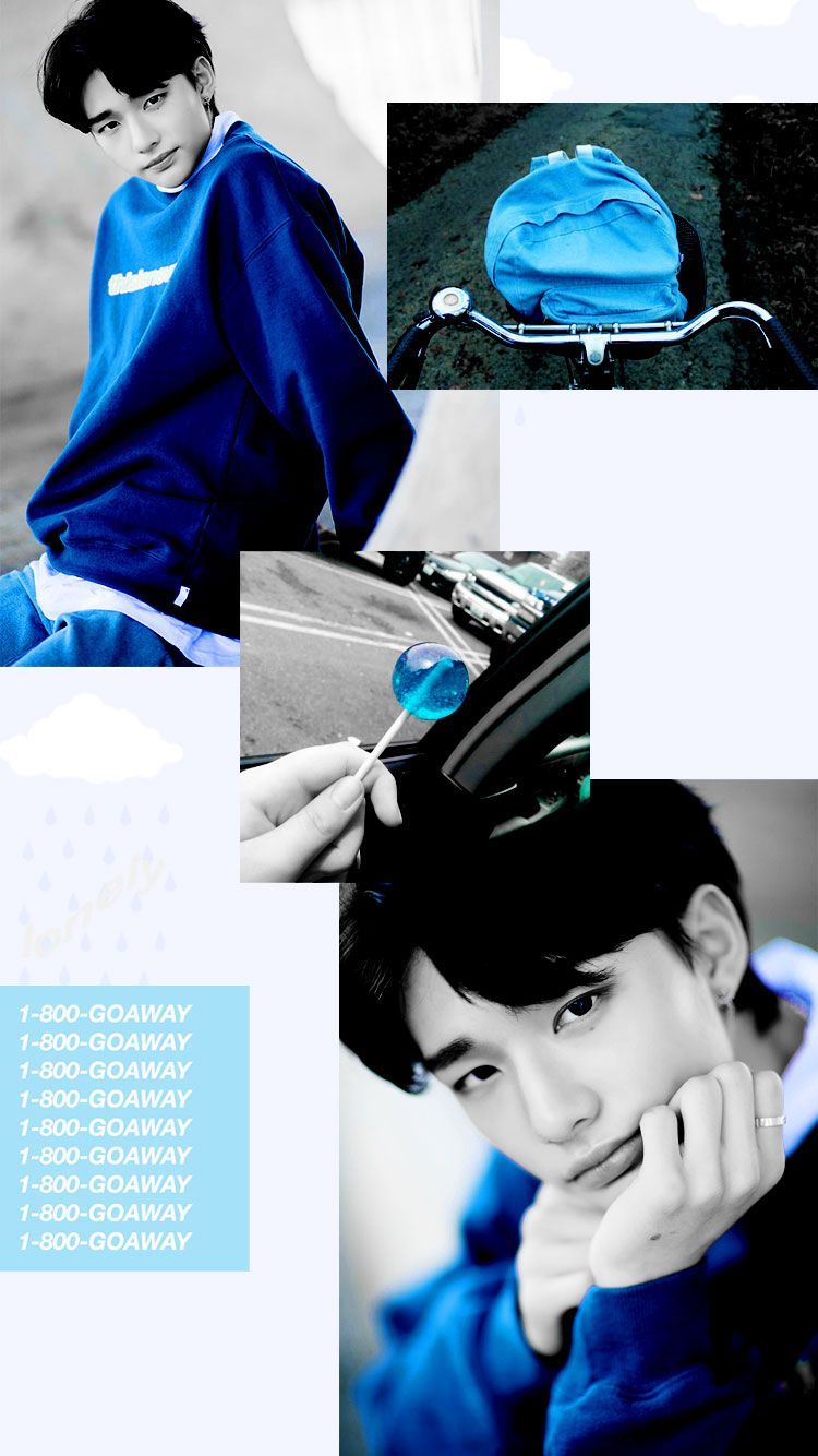 Hwang Hyunjin Aesthetic Wallpapers Wallpaper Cave