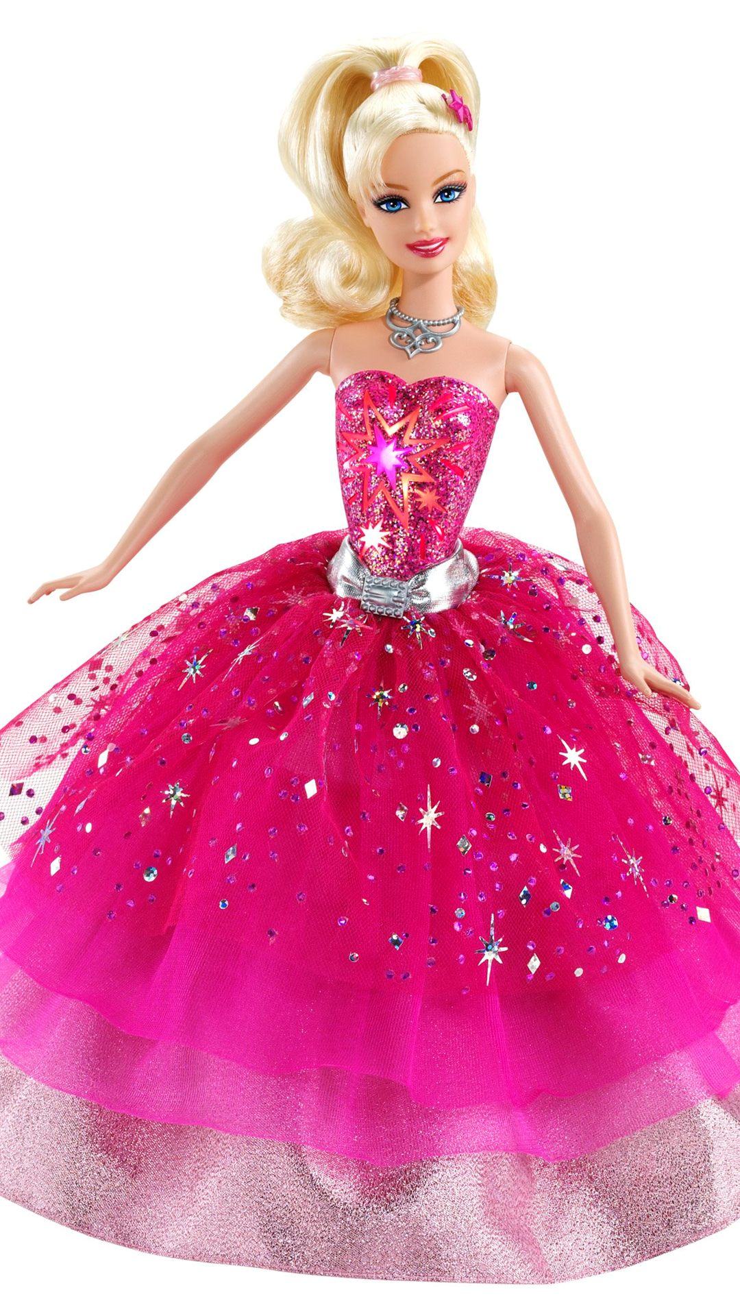 Barbie Mobile Wallpaper