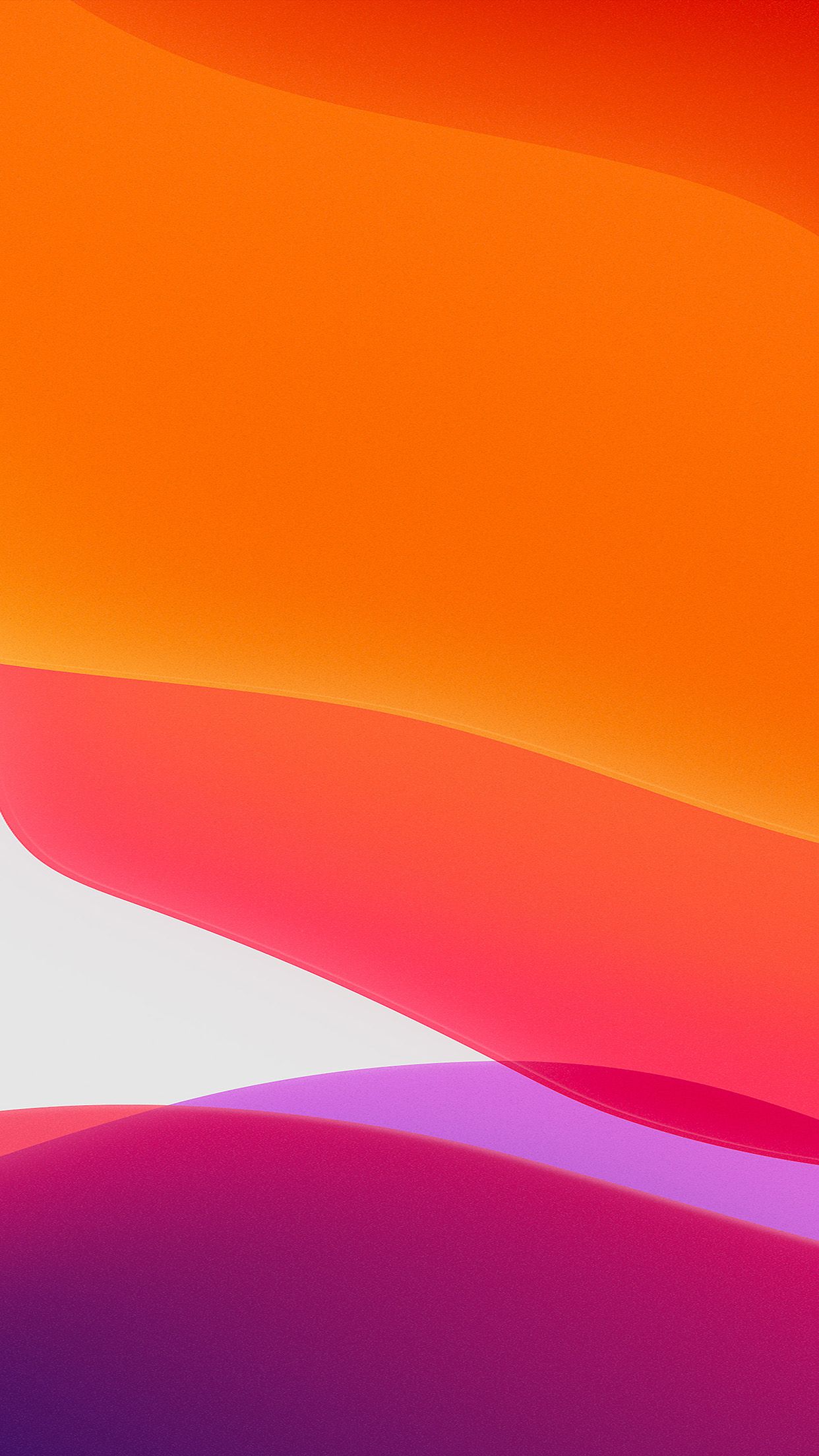 iPhone X Yellow Orange Wallpapers Wallpaper Cave