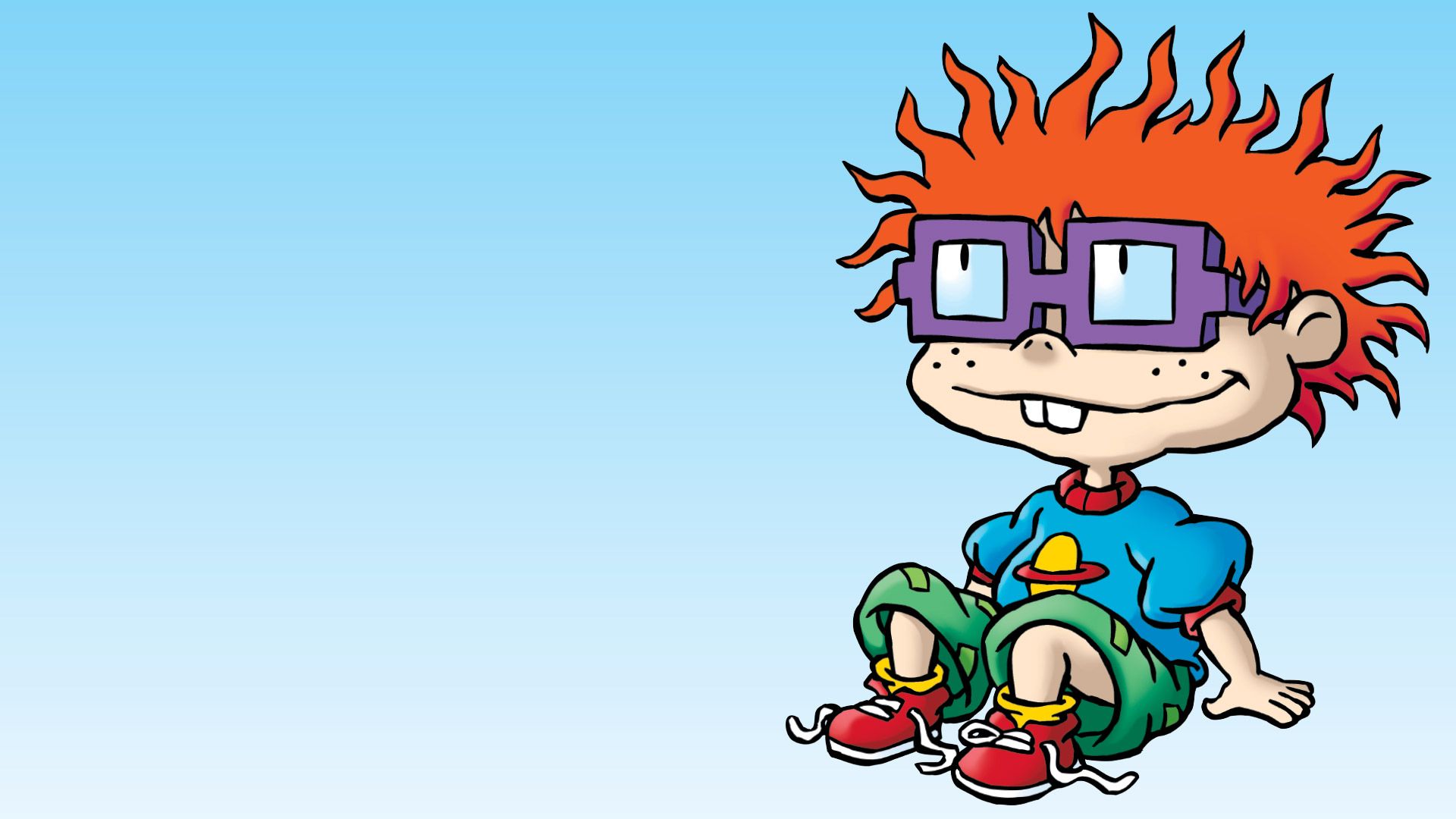 Rugrats Computer Wallpapers - Wallpaper Cave