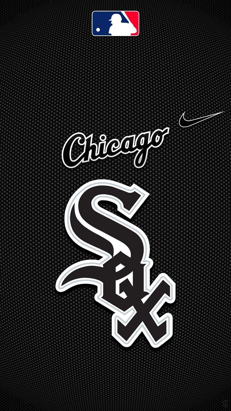 White Sox iPhone Wallpapers Wallpaper Cave
