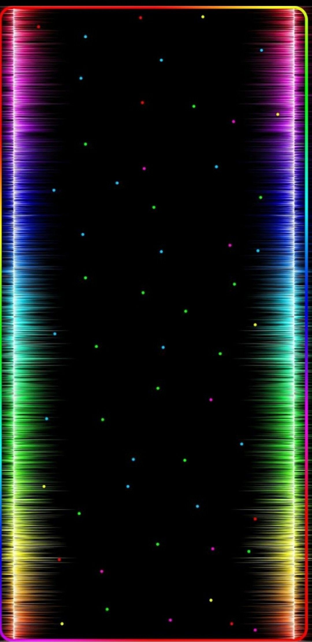 Edge Lighting Wallpapers Wallpaper Cave