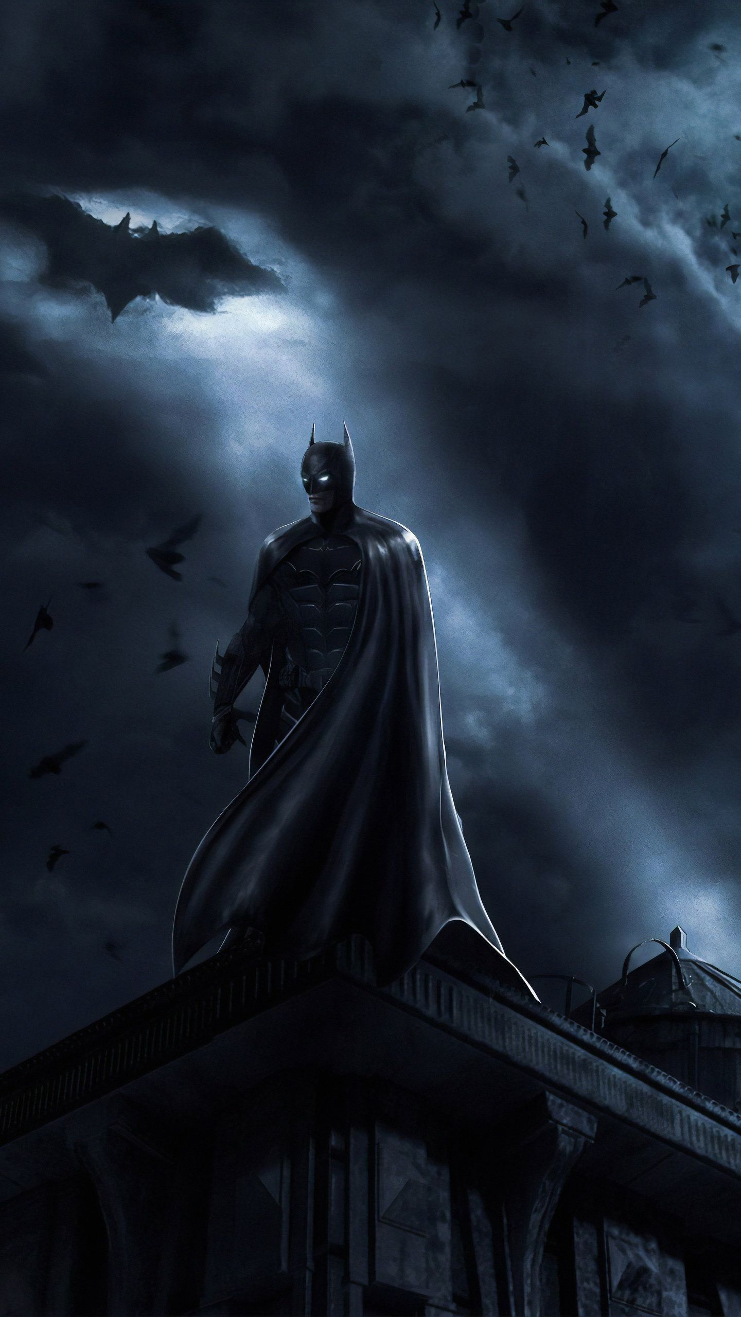 iPhone Ben Affleck Batman Wallpapers Wallpaper Cave