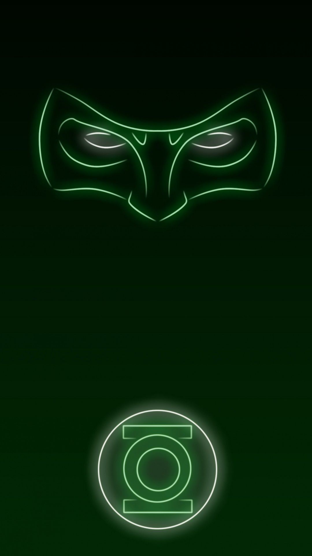 iPhone Green Logos Wallpapers Wallpaper Cave