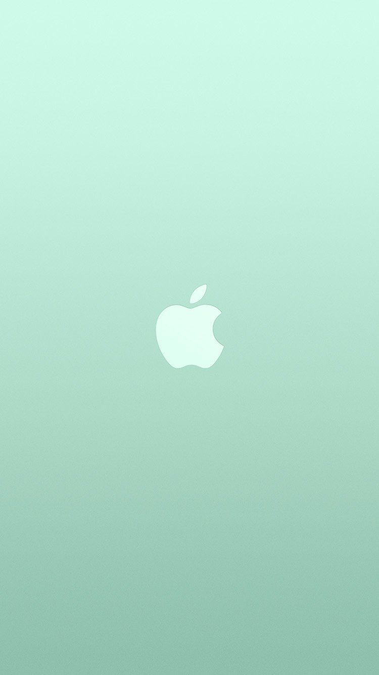 iPhone Green Logos Wallpapers Wallpaper Cave