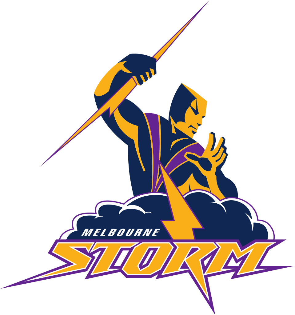 Melbourne Storm Wallpapers Wallpaper Cave