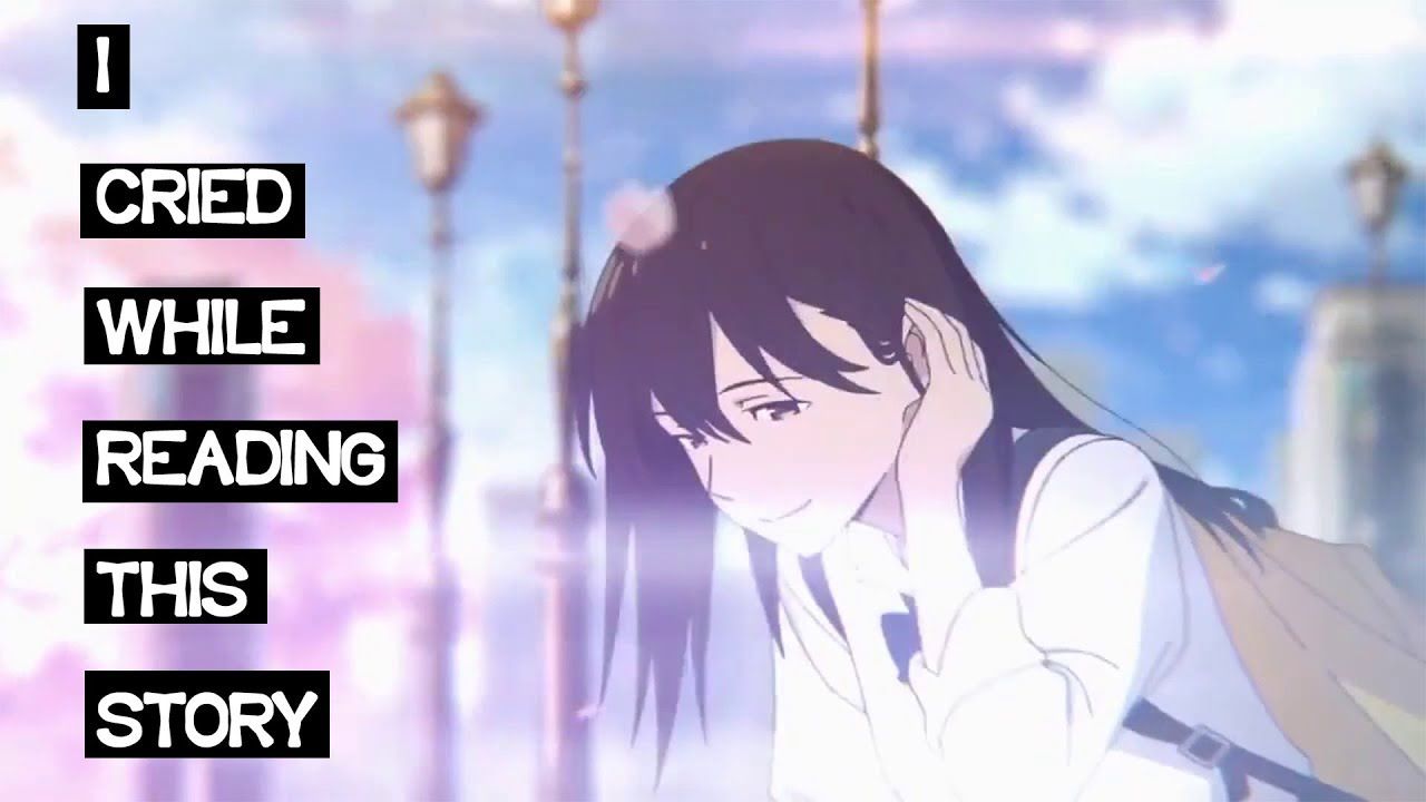 I Want To Eat Your Pancreas Anime HD Wallpapers Wallpaper Cave