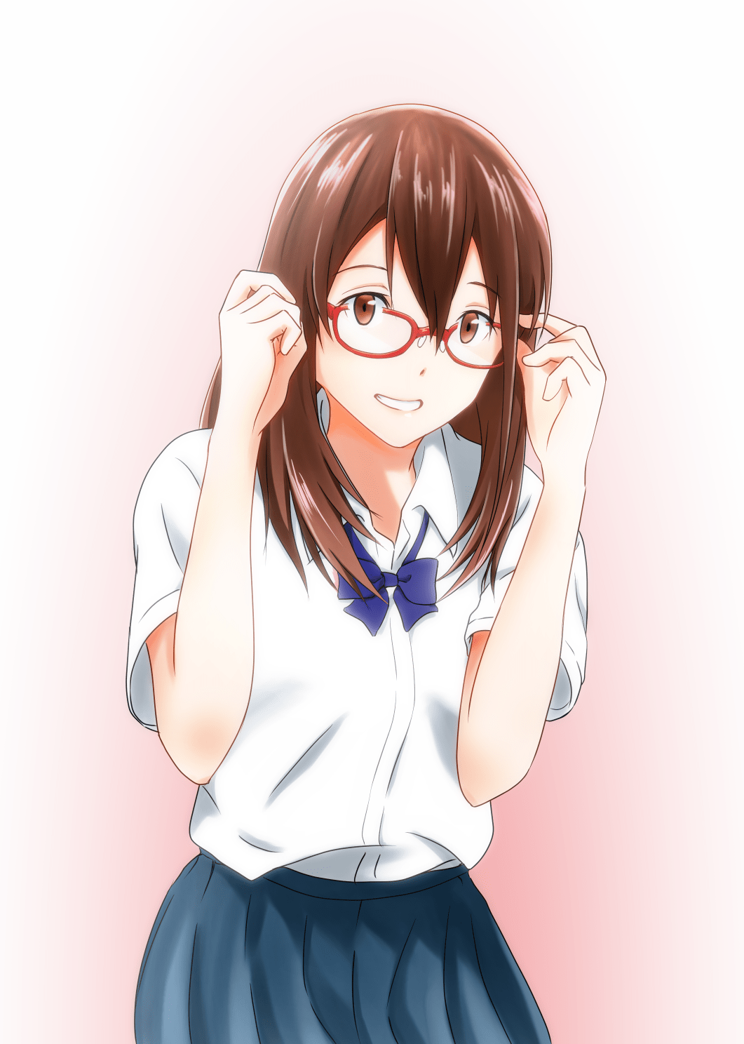 Anime I Want To Eat Your Pancreas Sakura HD Wallpapers Wallpaper Cave