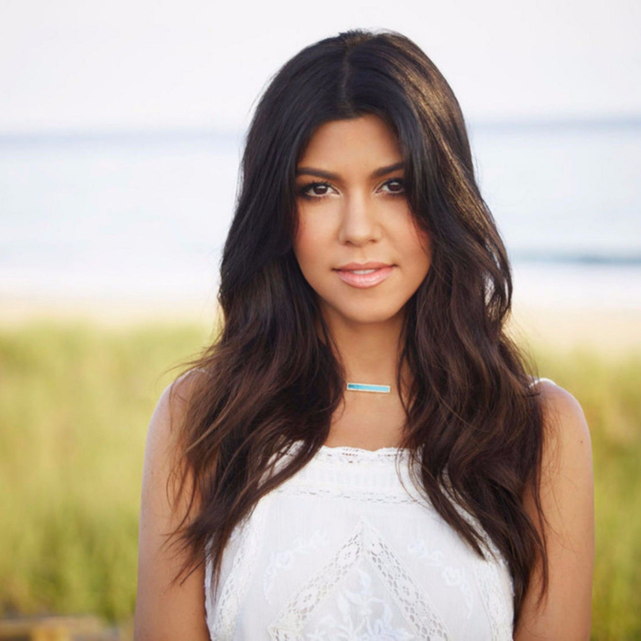 Kourtney Kardashian HD Wallpapers Wallpaper Cave