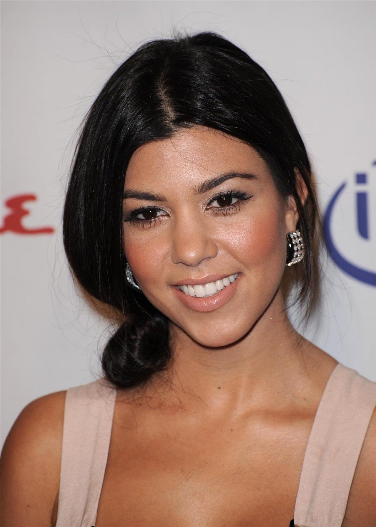 Kourtney Kardashian HD Wallpapers Wallpaper Cave
