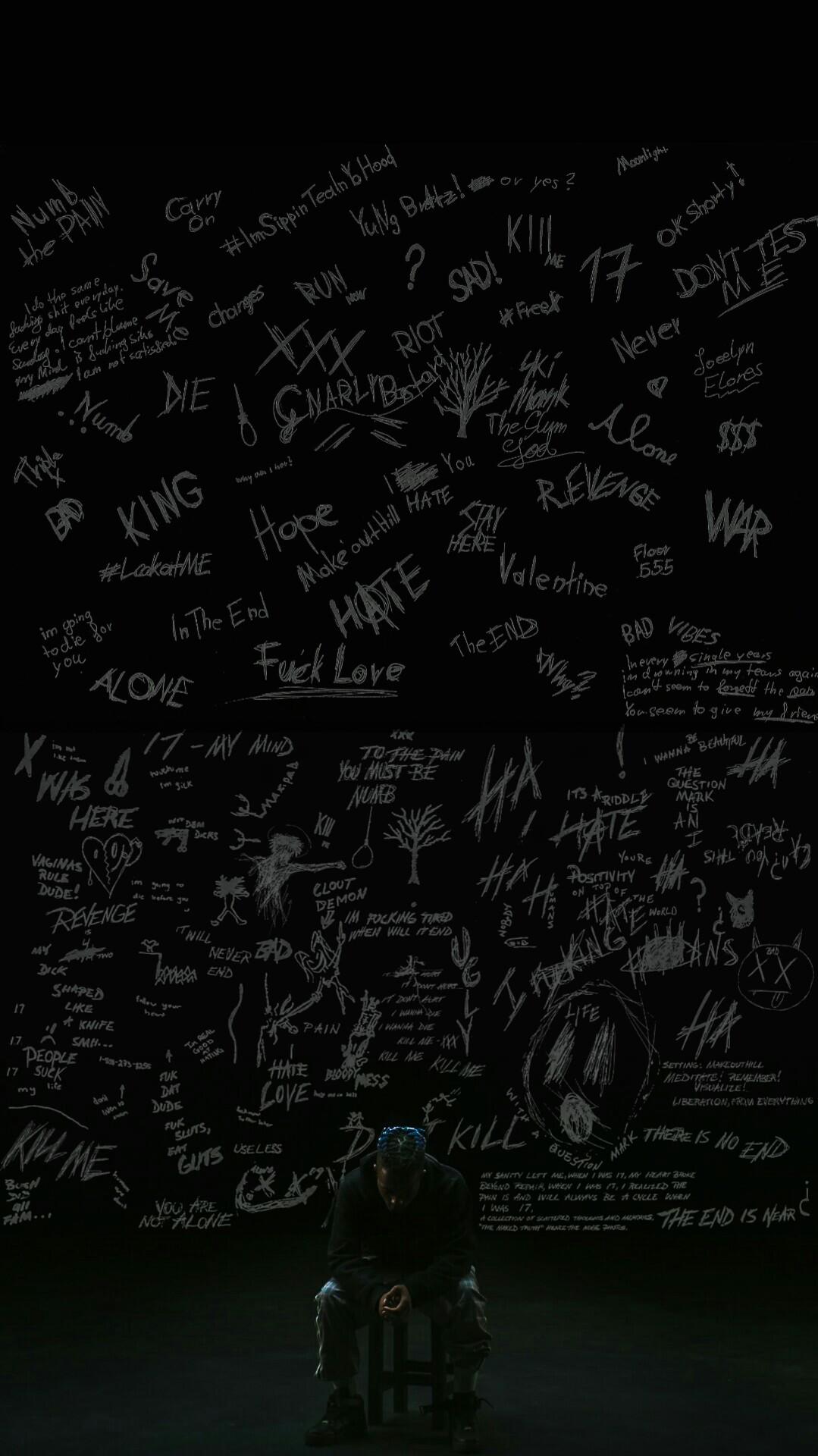 Sad Image Wallpapers Wallpaper Cave