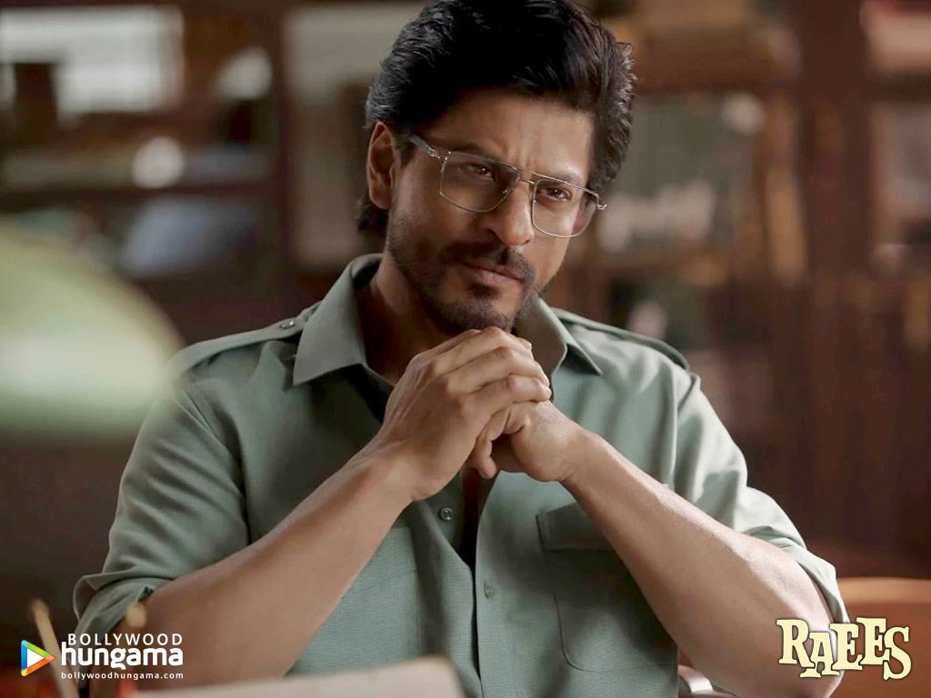 Raees Movie Wallpapers Wallpaper Cave