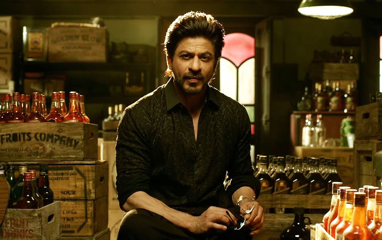 Raees Movie Wallpapers Wallpaper Cave