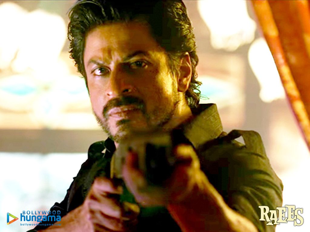 Raees Movie Wallpapers Wallpaper Cave