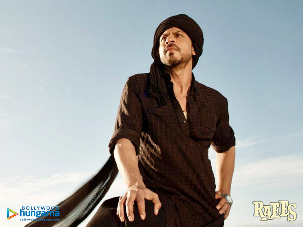 Raees Movie Wallpapers Wallpaper Cave