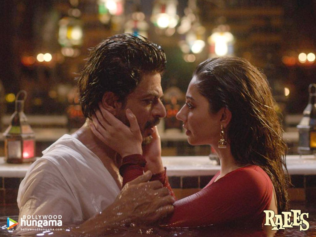 Raees Movie Wallpapers Wallpaper Cave