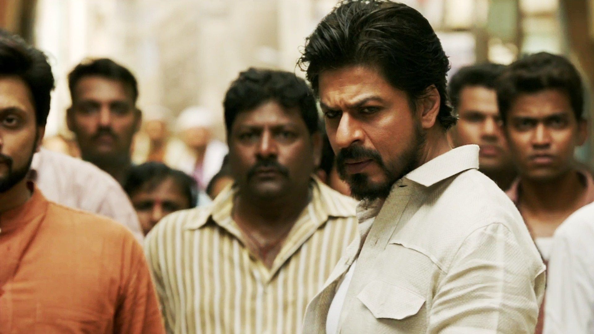 Raees Movie Wallpapers Wallpaper Cave