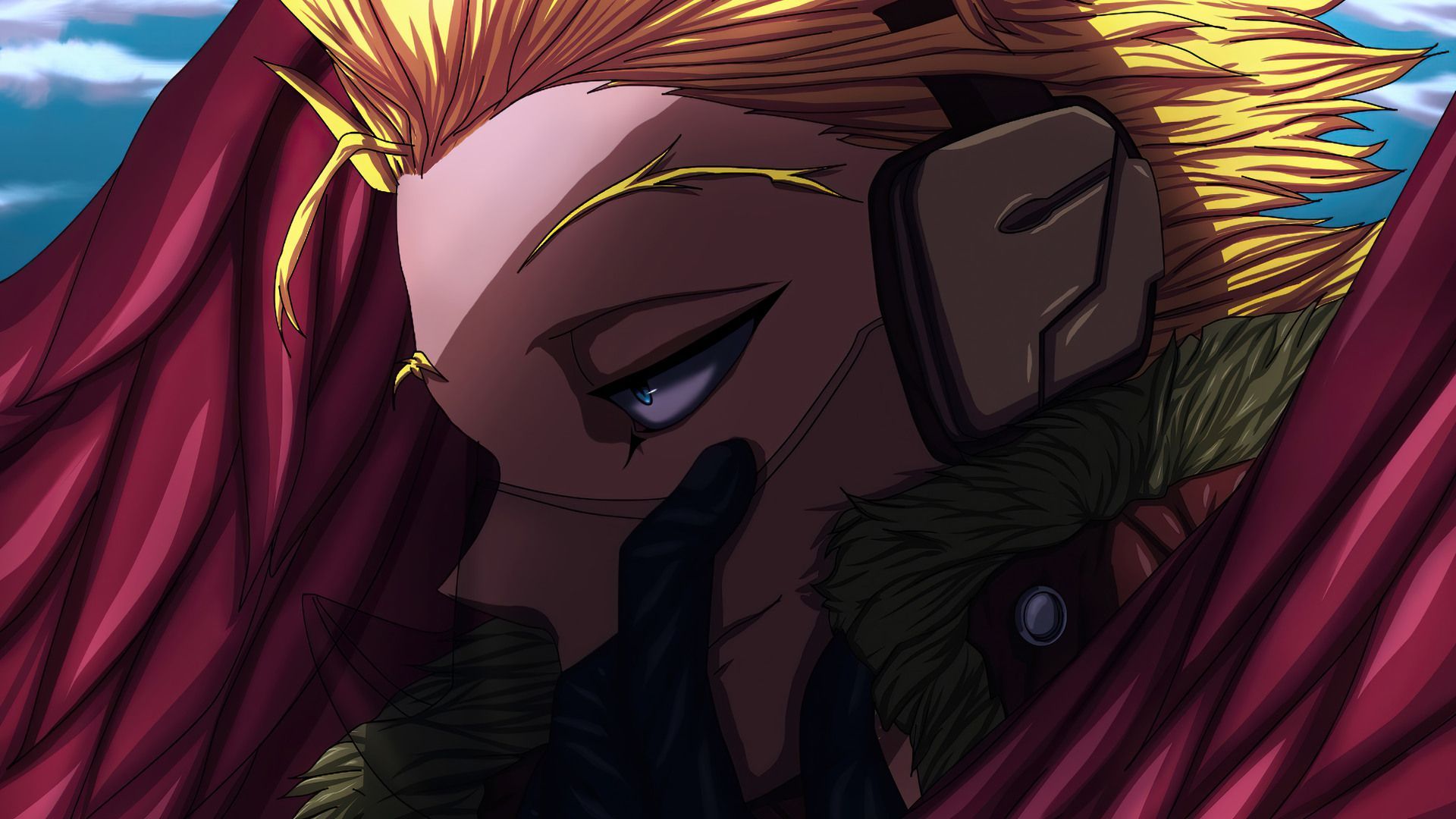 Hawks Bnha Fanart Pin on Boku no hero academia Fanarts