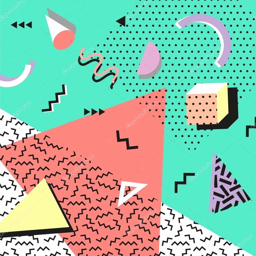 90s Retro Wallpapers Wallpaper Cave