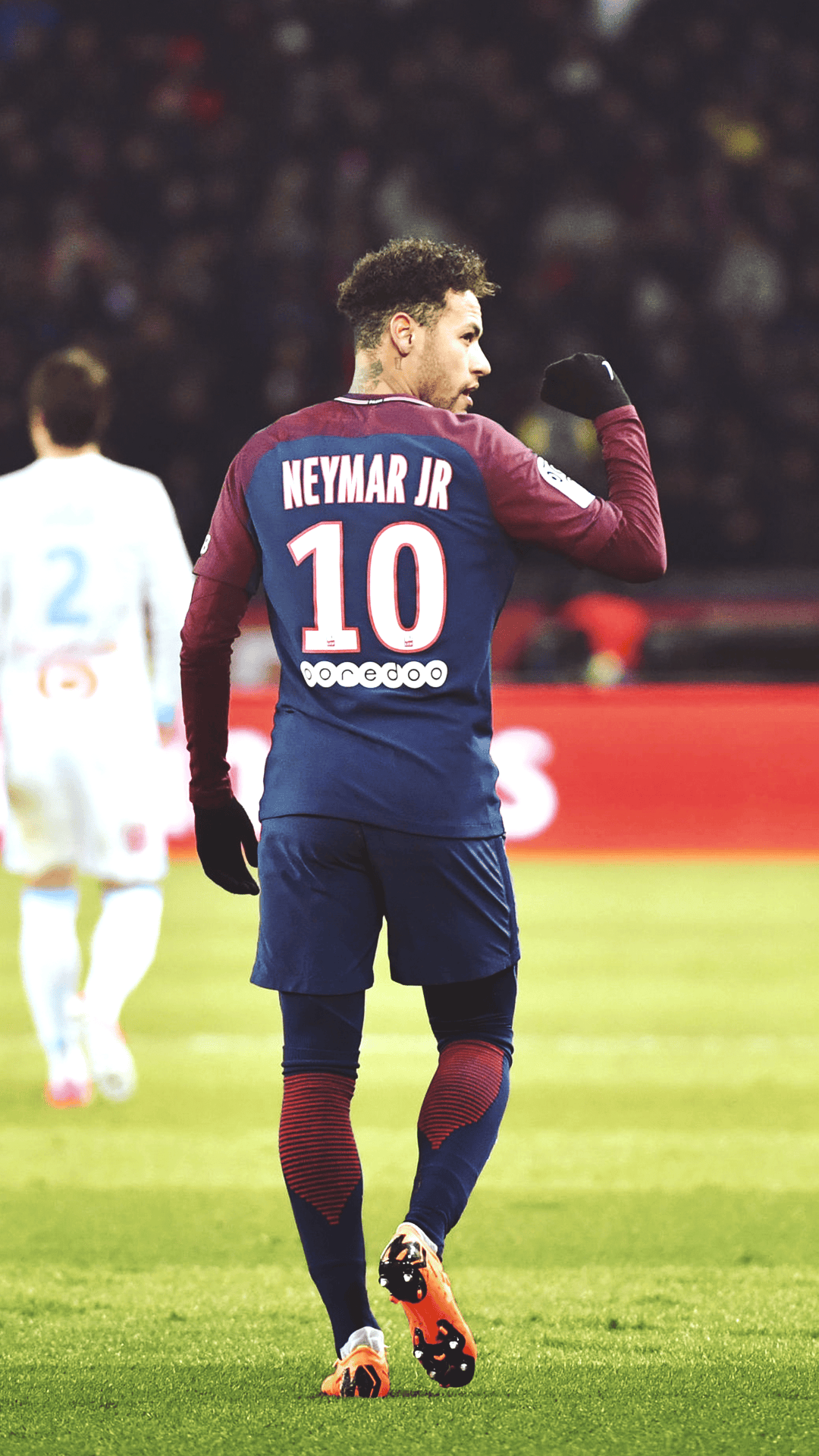 Neymar Jr HD iPhone Wallpapers Wallpaper Cave