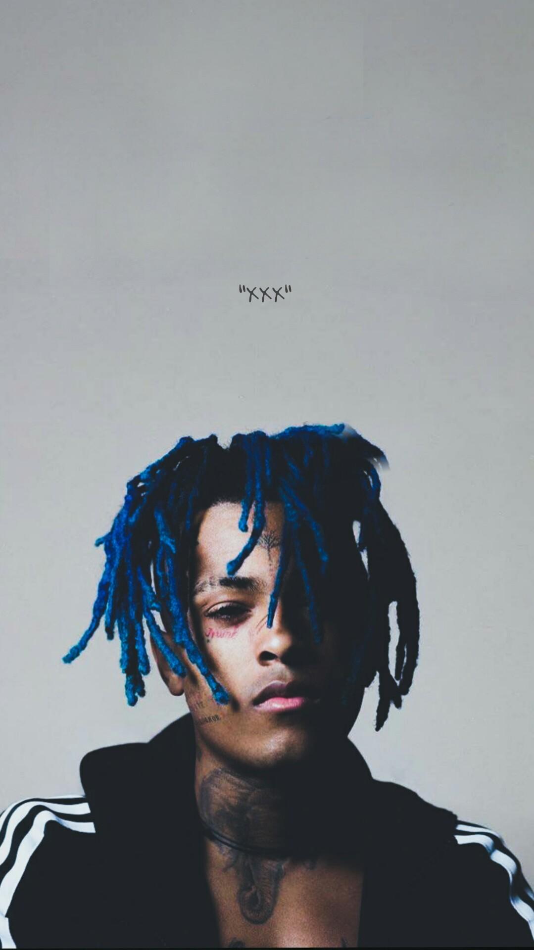 XXXTentacion Wallpapers Wallpaper Cave