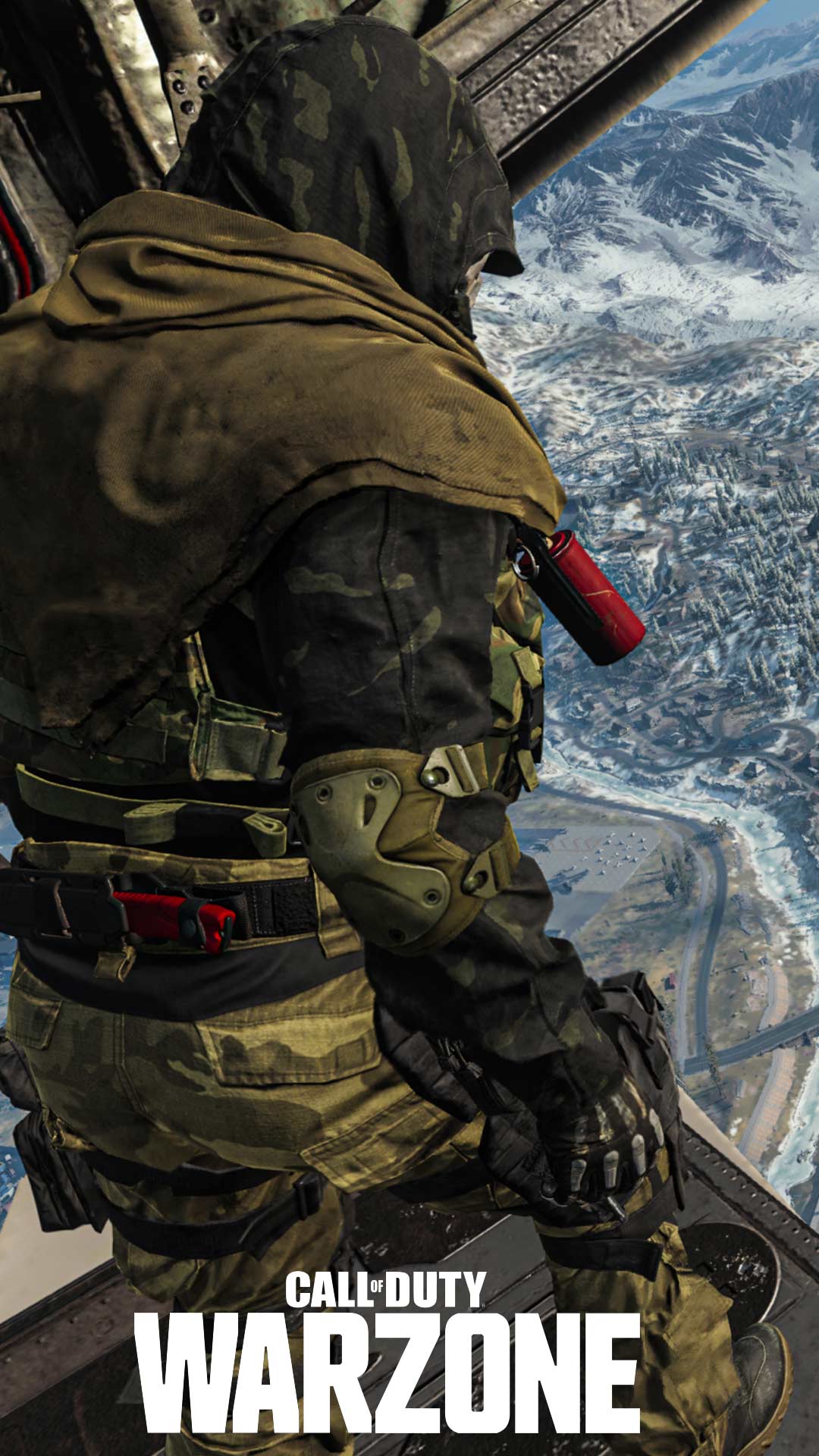 CoD Warzone HD Wallpapers Wallpaper Cave