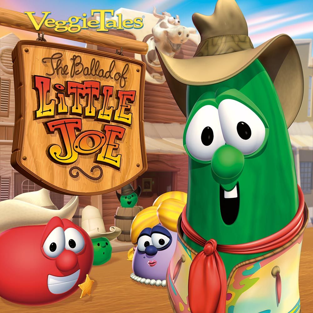 VeggieTales Wallpapers Wallpaper Cave