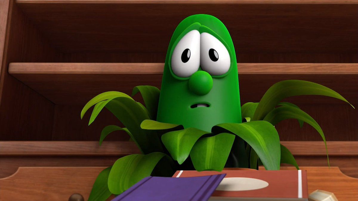 VeggieTales Wallpapers Wallpaper Cave