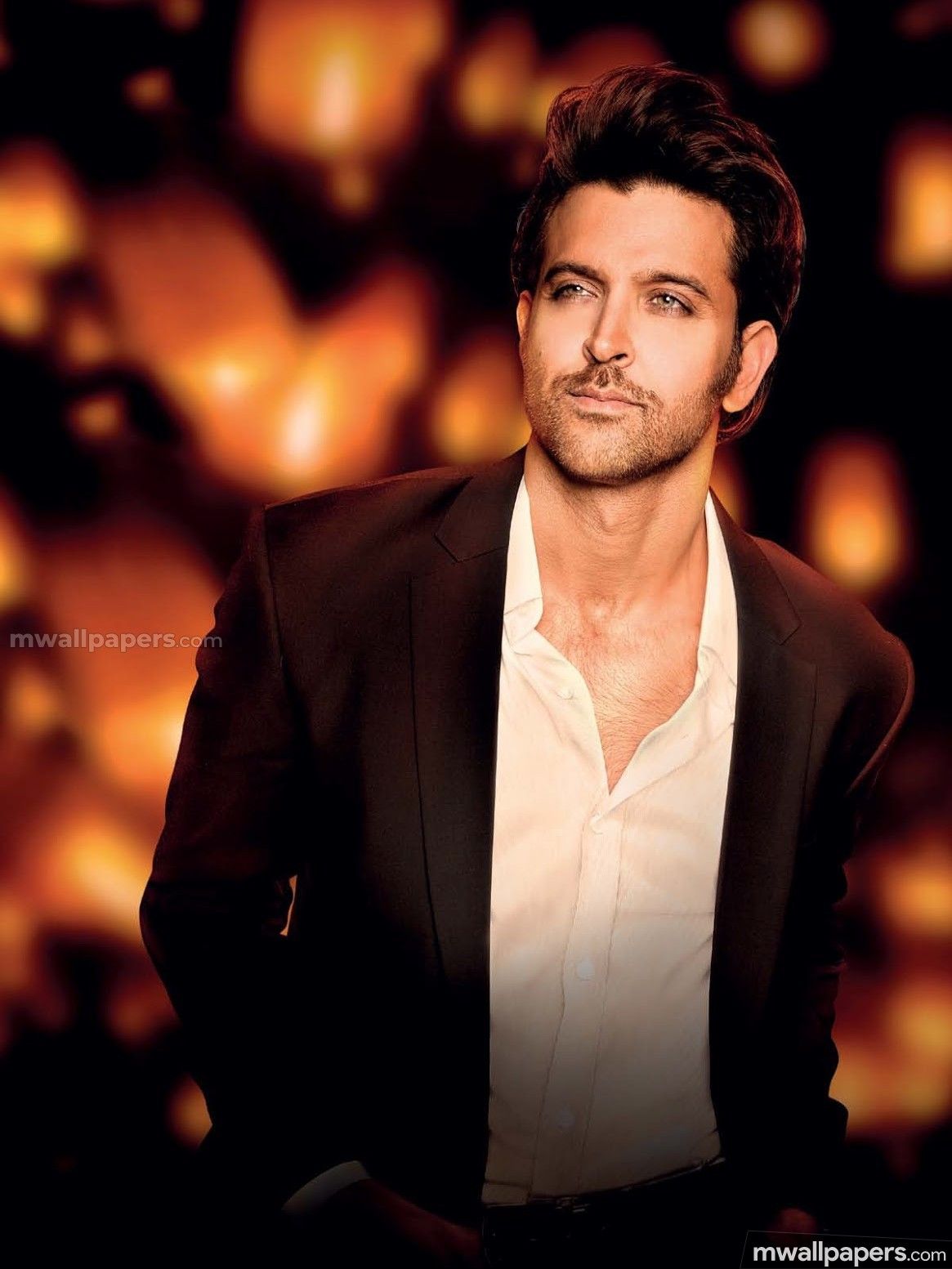 Actor Hrithik Roshan Full HD Phone Wallpapers Wallpaper Cave