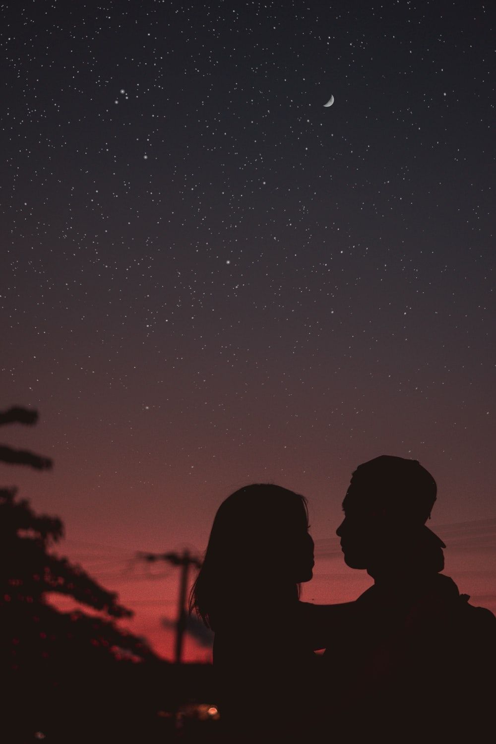 Black People Couple Wallpapers Wallpaper Cave