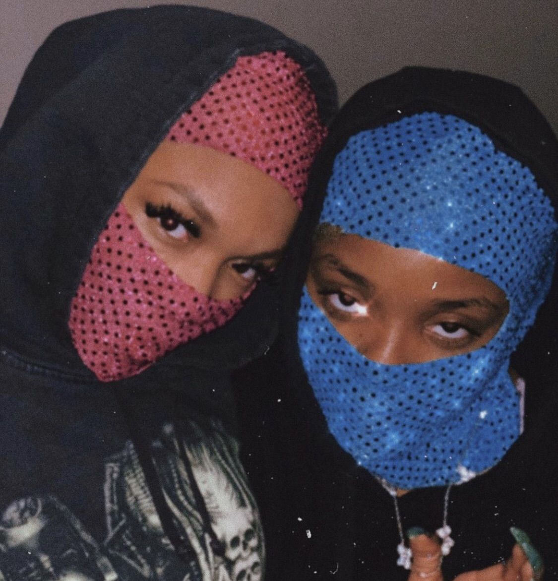 Ski Mask Aesthetics Wallpapers Wallpaper Cave